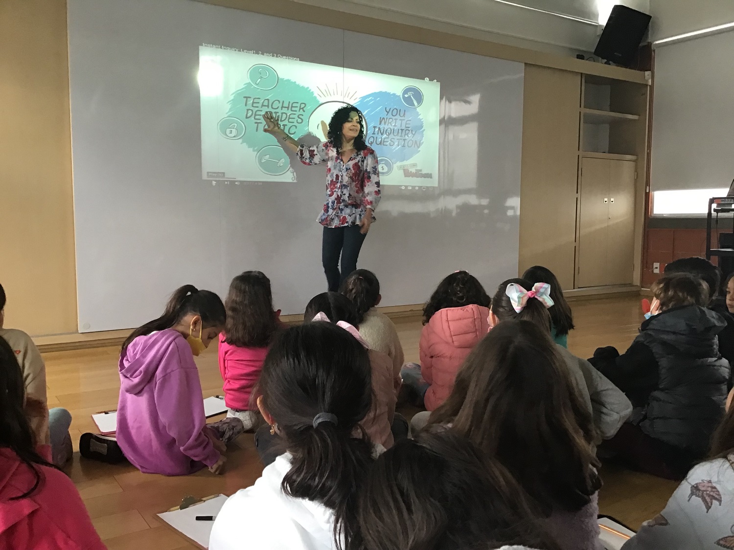 Let's talk about resilience - Lets talk about resilience