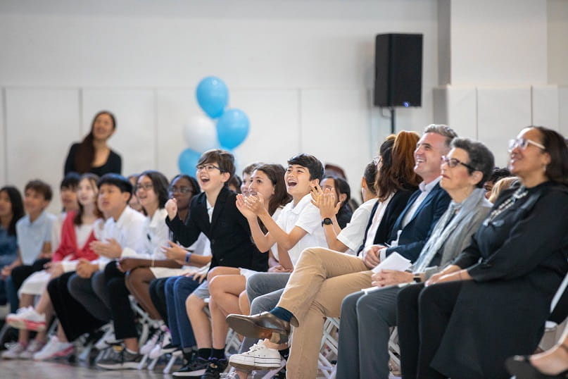 Avenues New York and Avenues São Paulo join Nord Anglia Education - Avenues New York and Avenues Sao Paulo join Nord Anglia Education