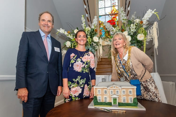 Oxford International College Brighton welcomes its first students - OIC Brighton welcomes its first students