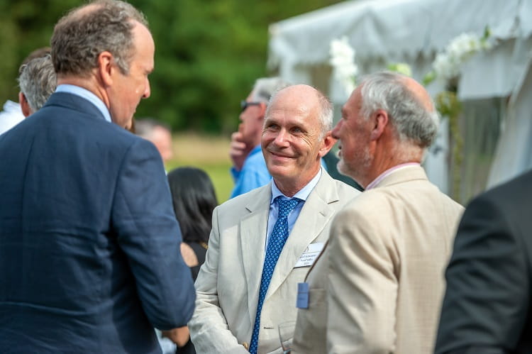 Oxford International College Brighton welcomes its first students - OIC Brighton welcomes its first students