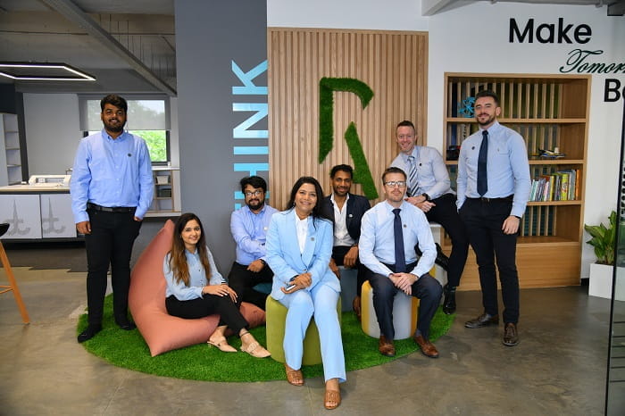 Remembering NAS Dubai student Ridansh Agrawal through the ‘Ridansh Centre of Design and Innovation’ - Remembering NAS Dubai student Ridansh Agrawal through the Ridansh Centre of Design and Innovation