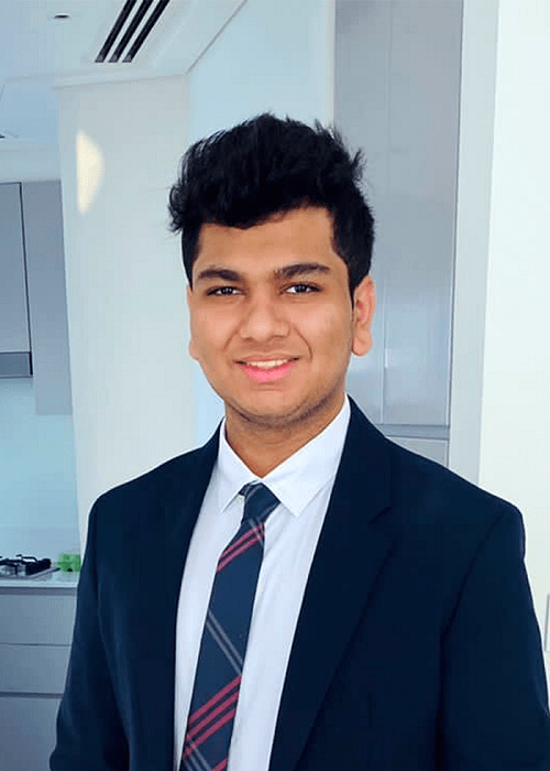 Remembering NAS Dubai student Ridansh Agrawal through the ‘Ridansh Centre of Design and Innovation’ - Remembering NAS Dubai student Ridansh Agrawal through the Ridansh Centre of Design and Innovation