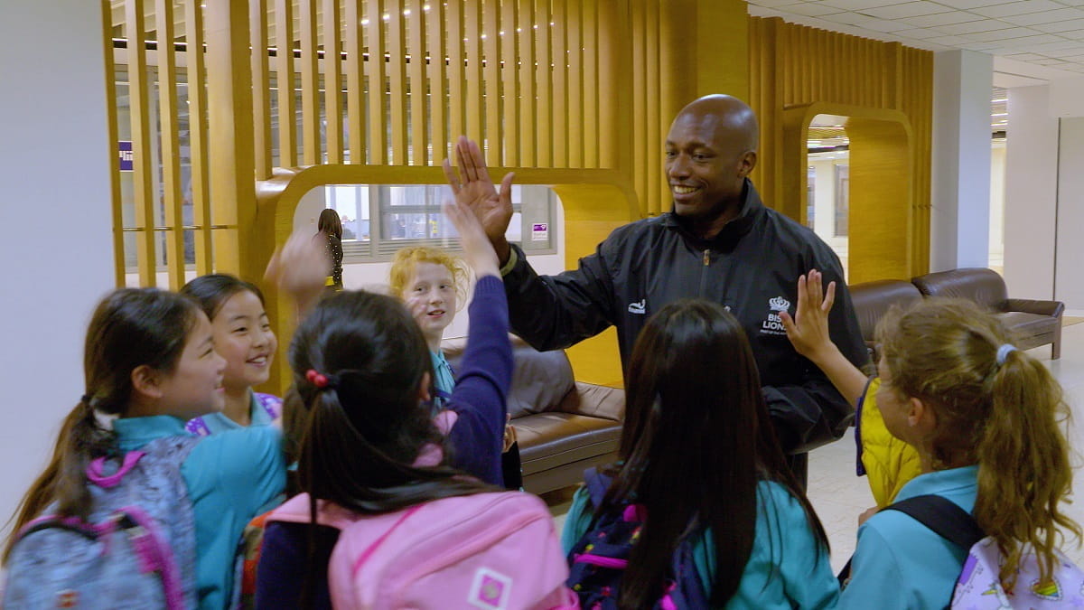 Nord Anglia Education launches ninth international teacher recruitment fair - Nord Anglia Education launches ninth international teacher recruitment fair