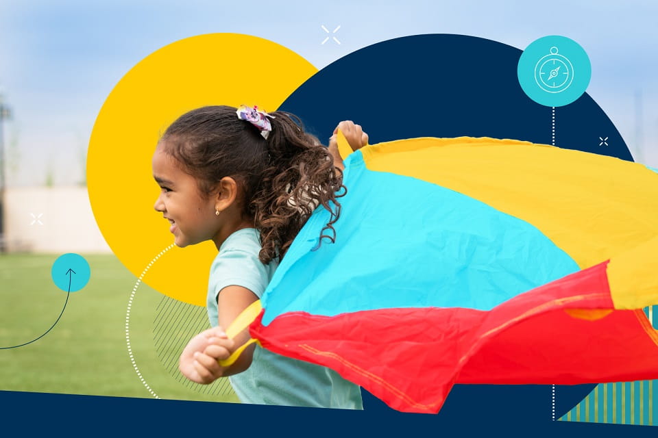 Why do we send kids up mountains? - Why do we send kids up mountains