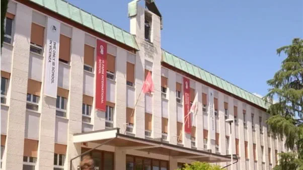 H-FARM International School Vicenza - H-FARM International School Vicenza
