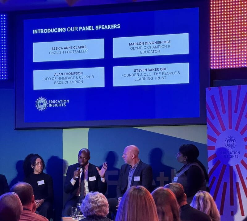 North West Puts Youth Resilience Centre Stage at Launch of New Education Event Series - North West Puts Youth Resilience Centre Stage at Launch of New Education Event Series