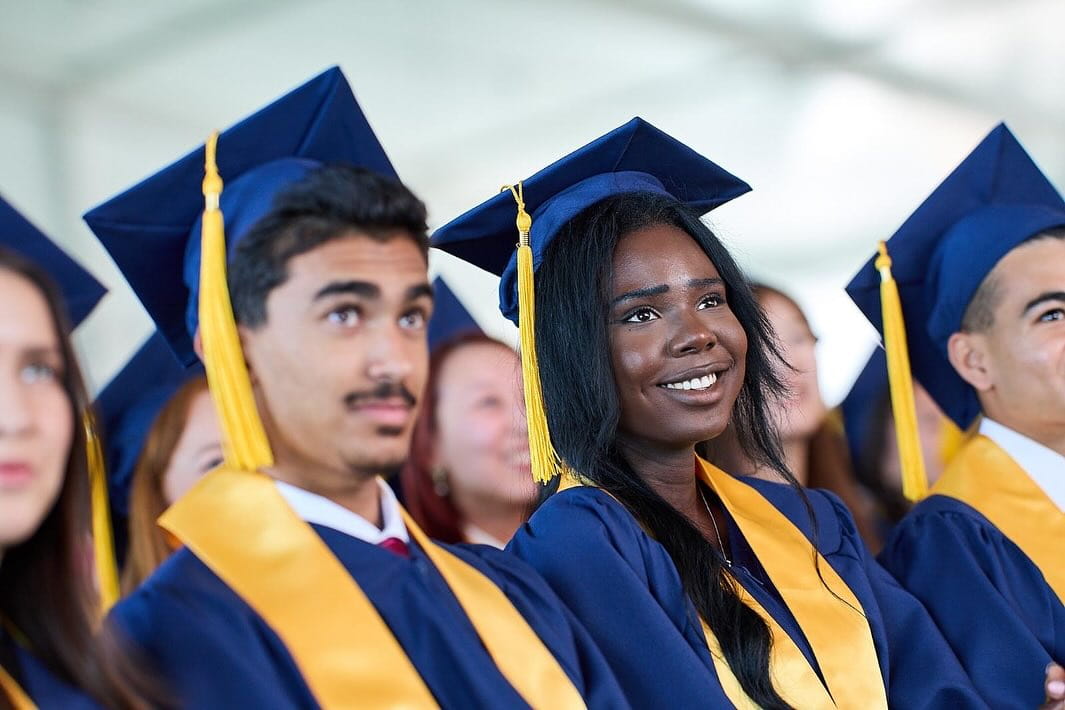 Nord Anglia Education’s Class of 2025 Heading to the World’s Top Universities - Nord Anglia Educations Class of 2025 Heading to the Worlds Top Universities
