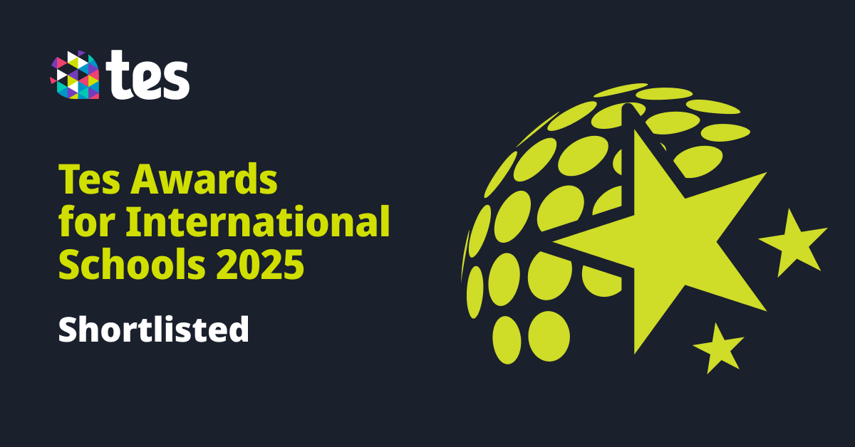 Four Nord Anglia Schools Recognised for Excellence in 2025 Tes Awards for International Schools Shortlist - Four Nord Anglia Schools Recognised for Excellence in 2025 Tes Awards