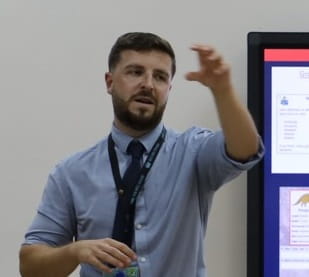 Nurturing compassion in schools - Nurturing compassion in schools