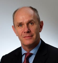 Andrew Fitzmaurice