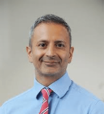 Inderjit Dehal