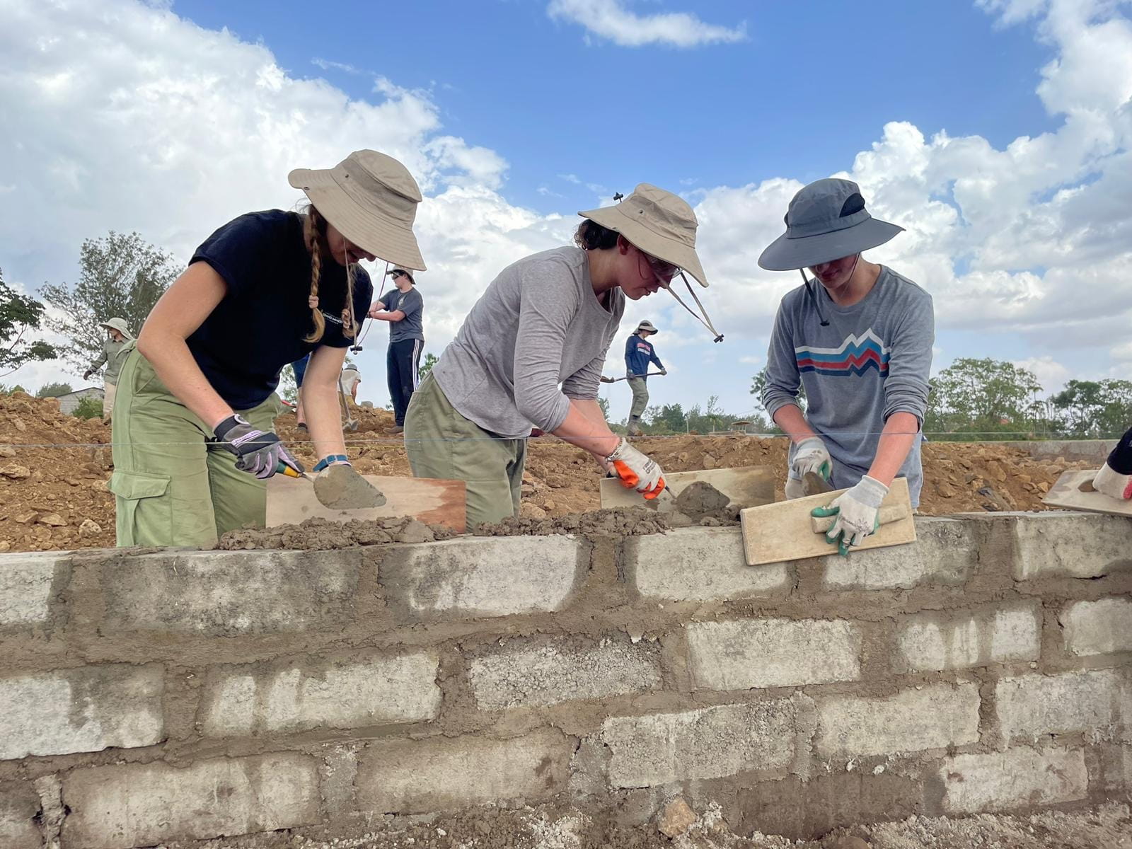 Outstanding experiences | Nord Anglia Education - 01 - Level 2 Page Header With Text Only