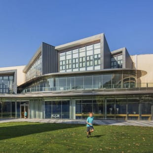 Our Schools in Shanghai - Partnership Logo