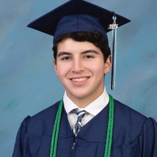 Leoanardo Nord Anglia Boarding Alumni