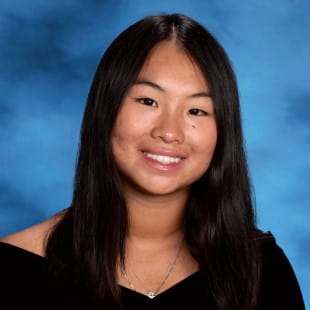 Yoko Tai Nord Anglia Boarding Alumni