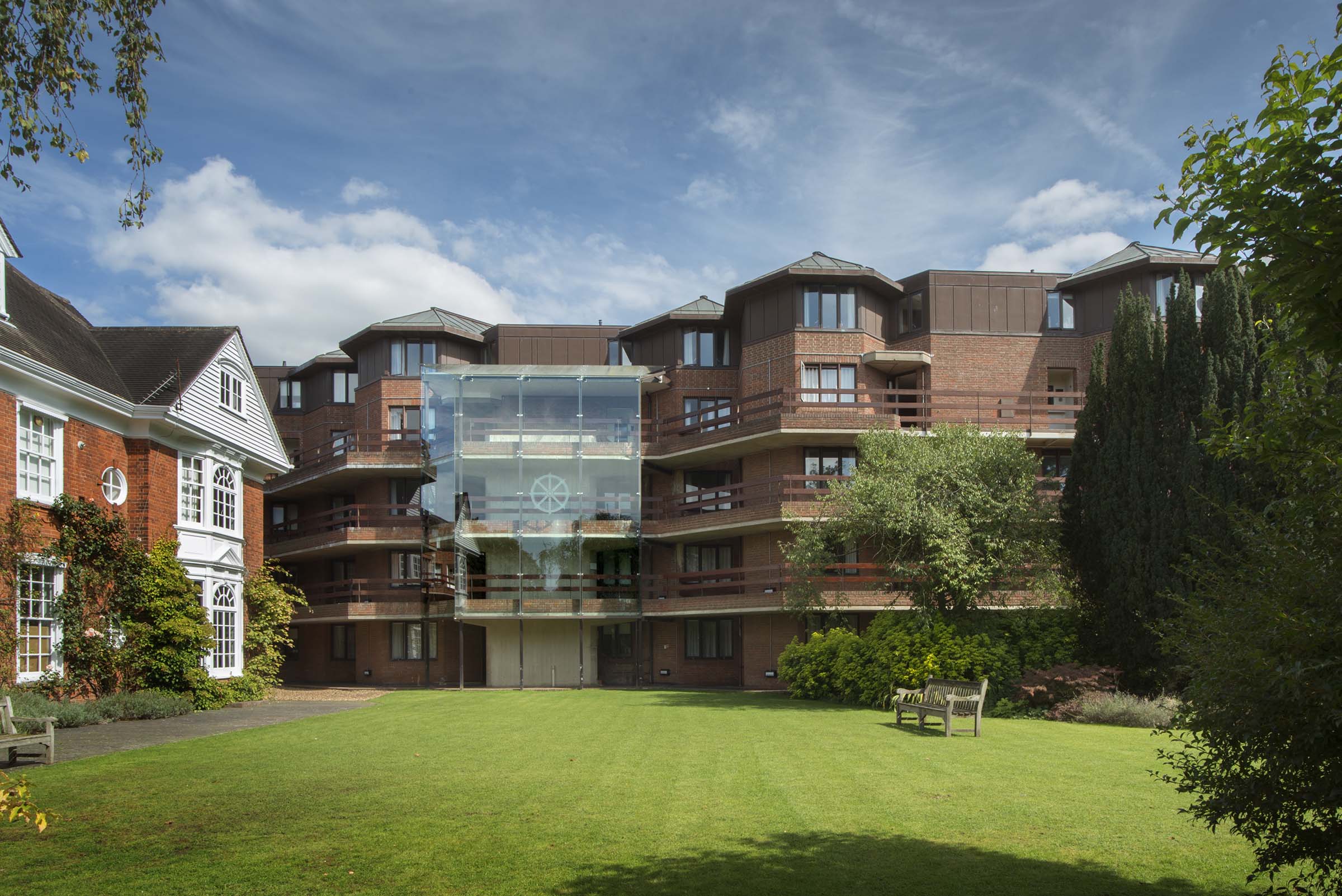 Nord Anglia Education | Headstart Summer Programme - Carousel Default