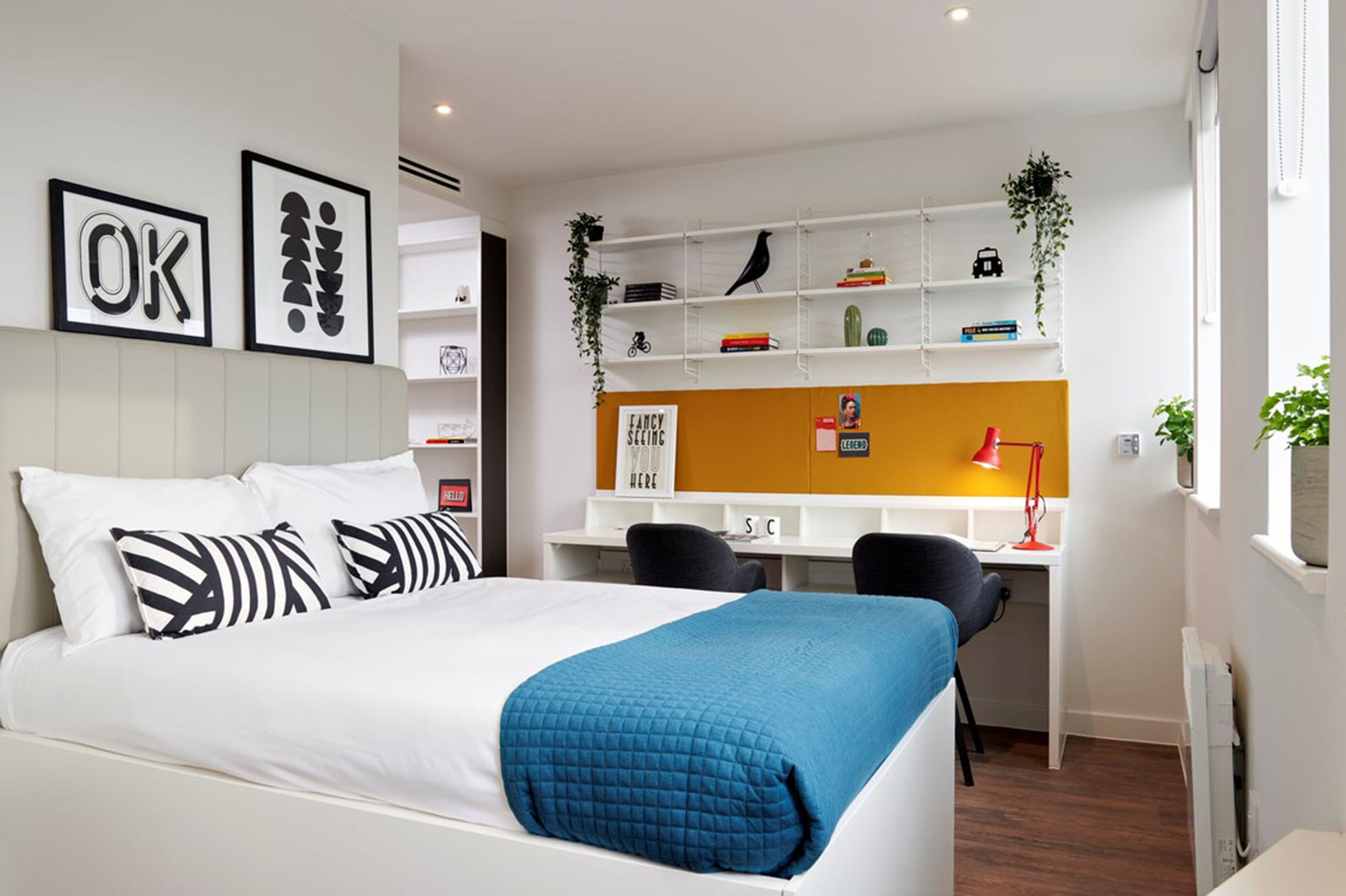 Nord Anglia Education | Headstart Summer Programme - Carousel Default