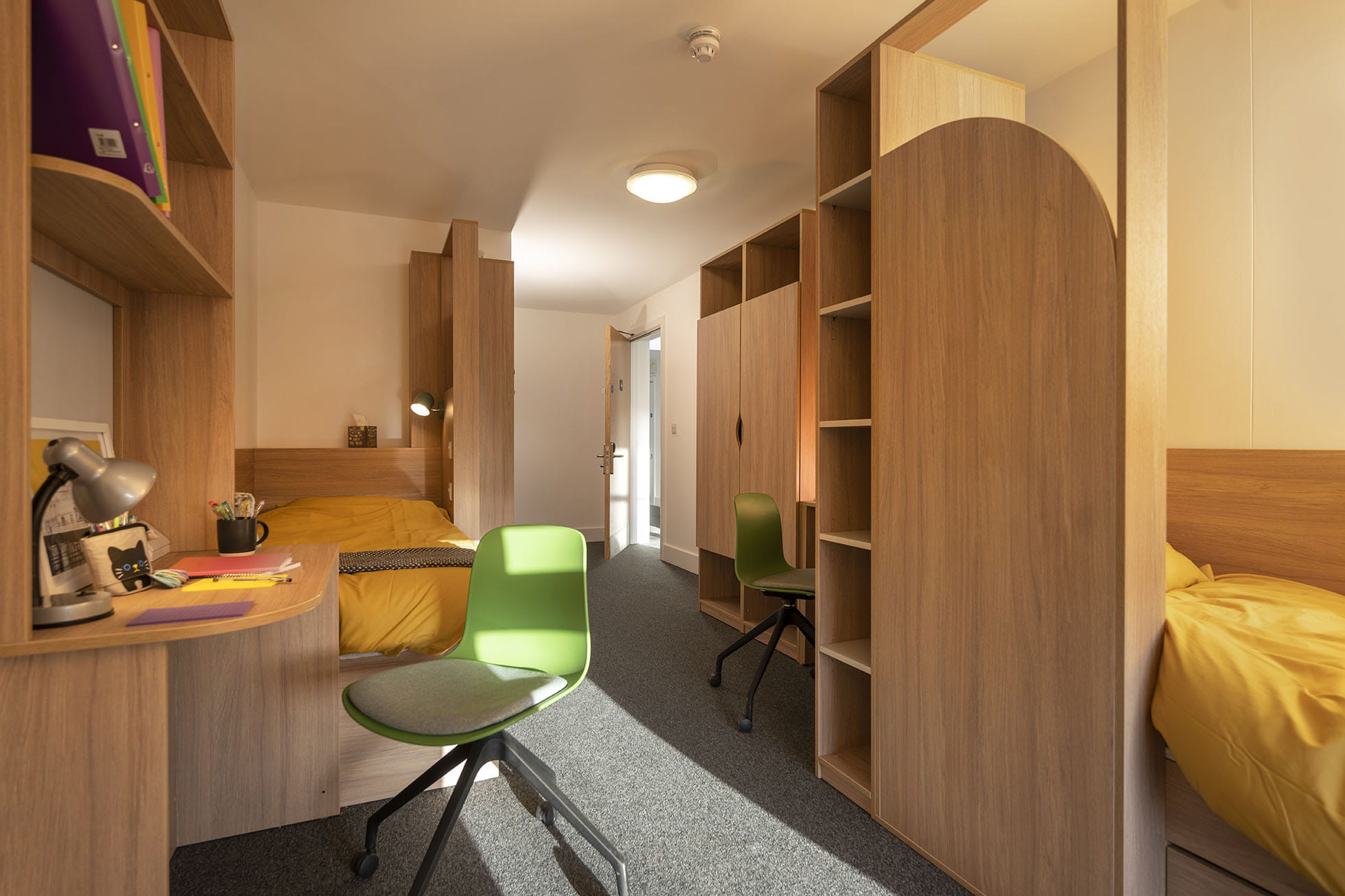 STEAM Pioneers - Carousel Default