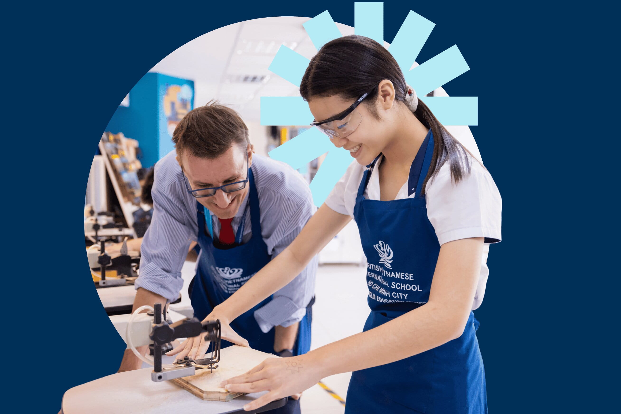 Academic Excellence and Wellbeing | Nord Anglia Education - 05 - Carousel Default