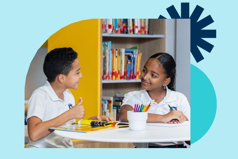 Academic Excellence and Wellbeing | Nord Anglia Education - 05 - Carousel Default