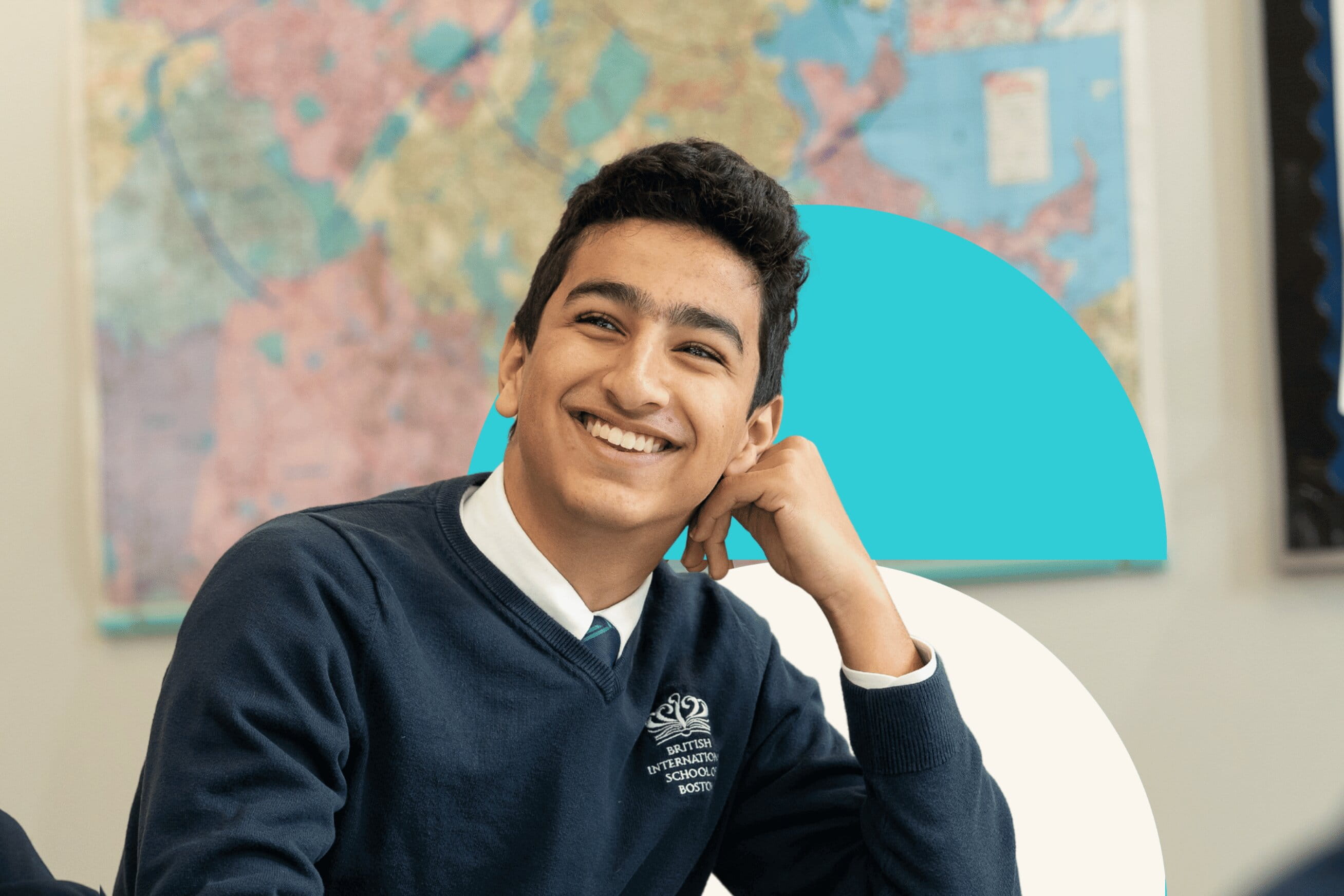 Academic Excellence and Wellbeing | Nord Anglia Education - 05 - Carousel Default