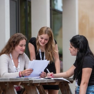 Summer Camps in the UK