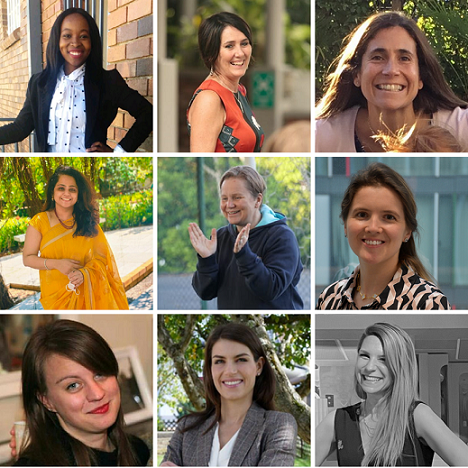 Happy International Women’s Day! - Happy International Womens Day 2024