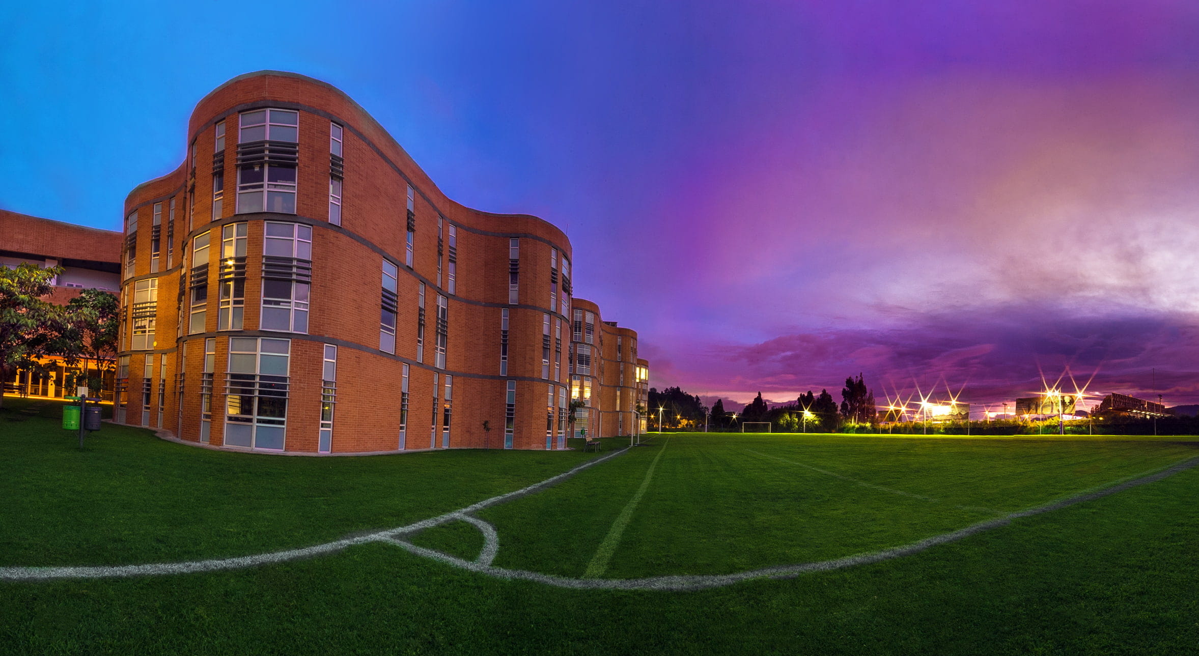 Rochester School, a Leading Multilingual School in Colombia, Joins Nord Anglia Education - Rochester School in Colombia Joins Nord Anglia Education