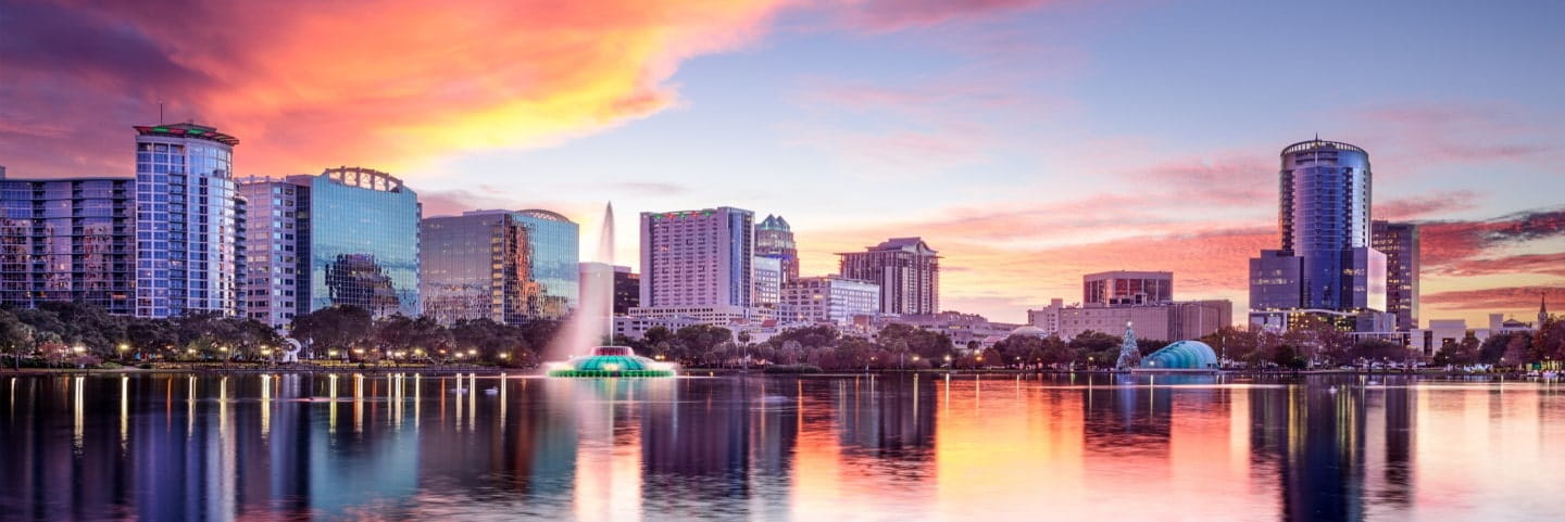florida landscape