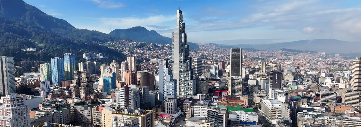 Colombia-Bogota