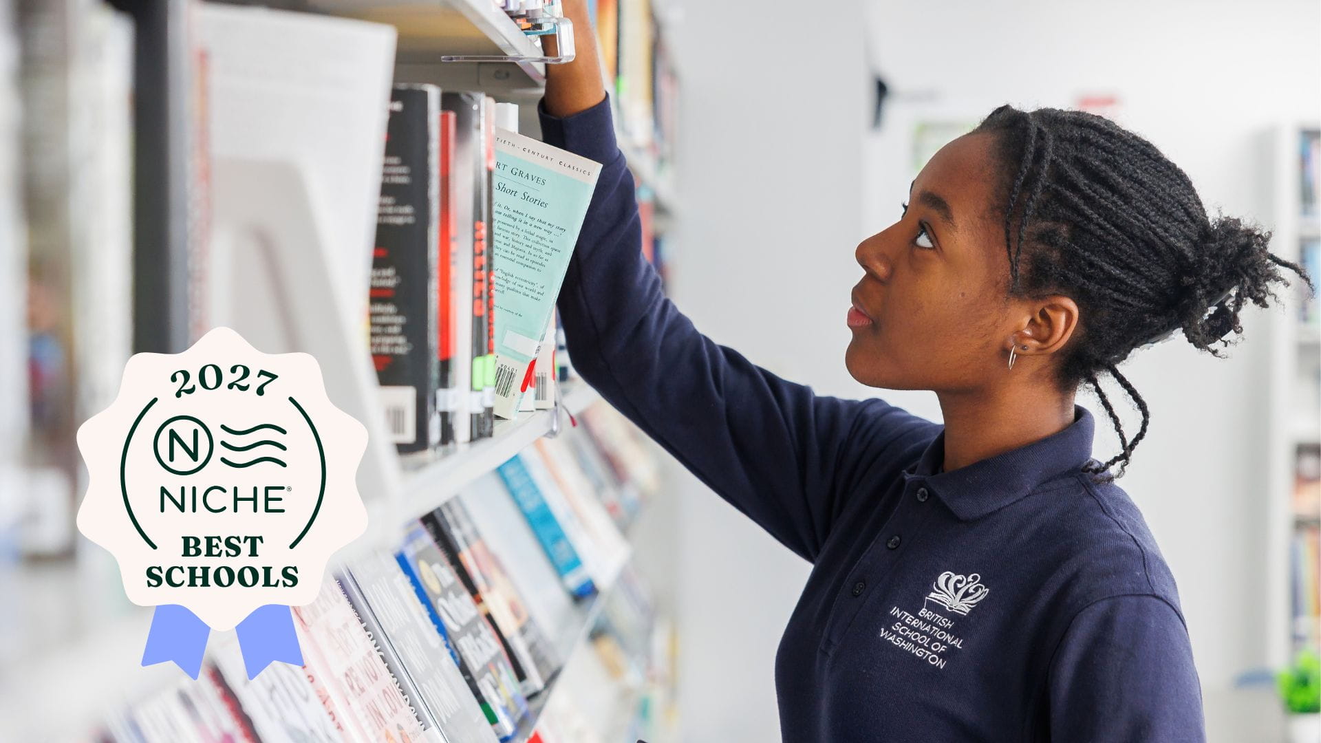 Nord Anglia schools rated among best in America in latest Niche school rankings - Nord Anglia schools rated among best in America in latest Niche school rankings