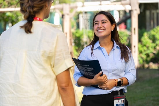 Why A School Visit Is So Important - Why A School Visit Is So Important