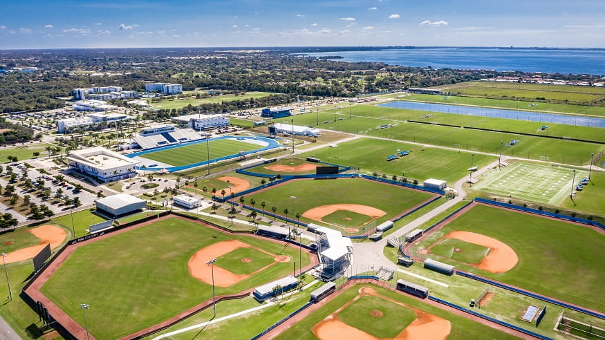 Nord Anglia Education and IMG Academy announce global sports and education collaboration-Nord Anglia Education and IMG Academy announce global sports and education collaboration