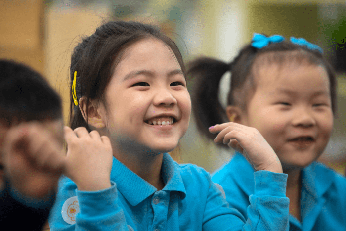 New Nord Anglia research shows that screen free tools can boost student wellbeing - Screen Free Tools for Student Wellbeing