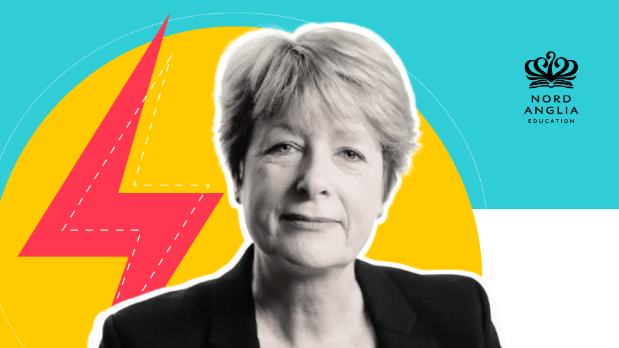 Teaching children to think with AI by Rose Luckin - Teaching children to think with AI by Rose Luckin