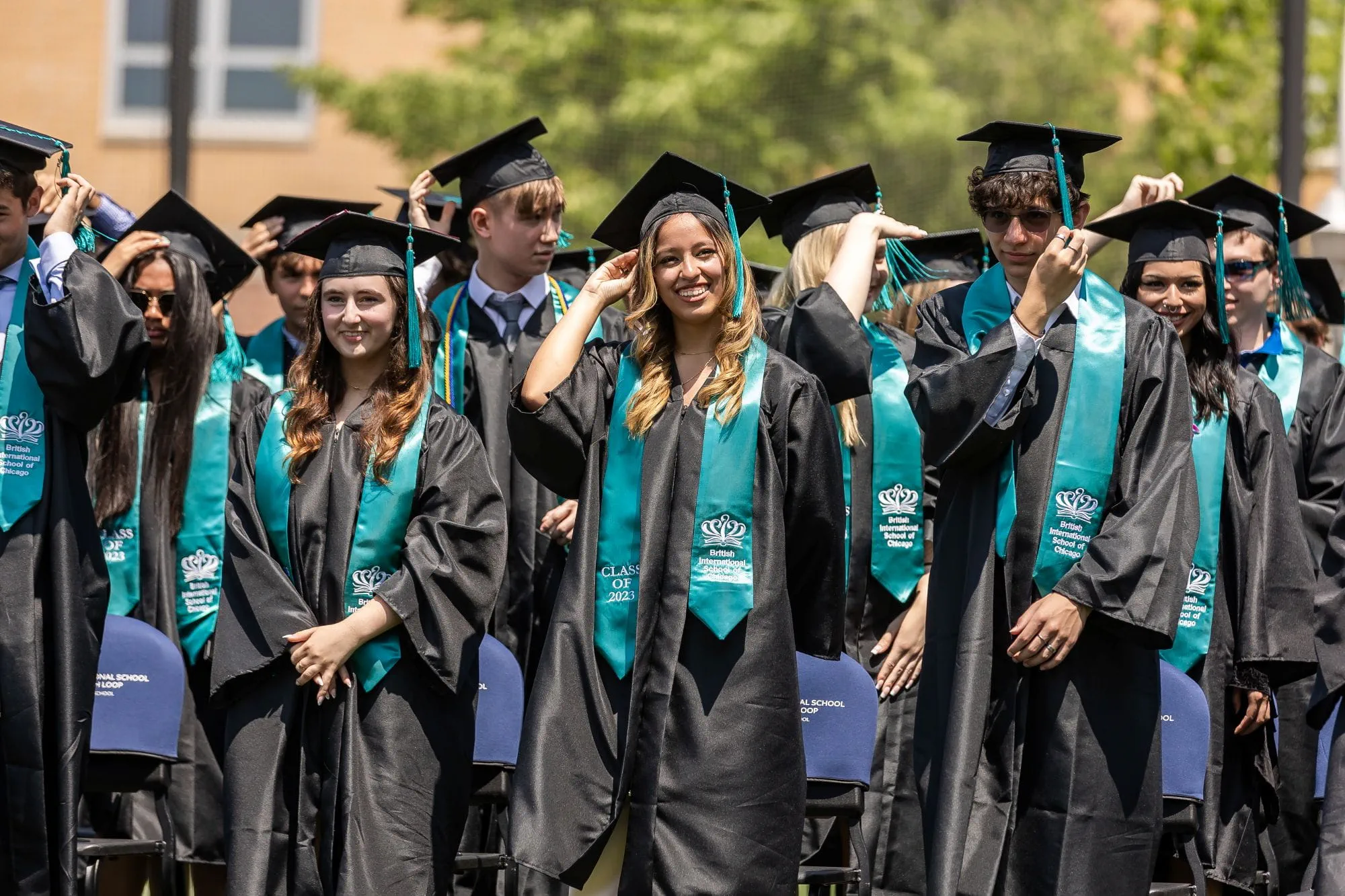 Why great school leadership matters - Why having a great school culture matters