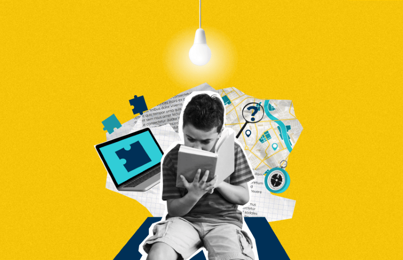 Teaching the skills AI can’t replace: Can your child tell - Can your child tell when AI is wrong