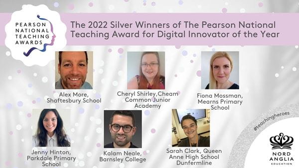 Nord Anglia Education celebrates ‘Thank A Teacher Day’ - Nord Anglia Education celebrates Thank A Teacher Day