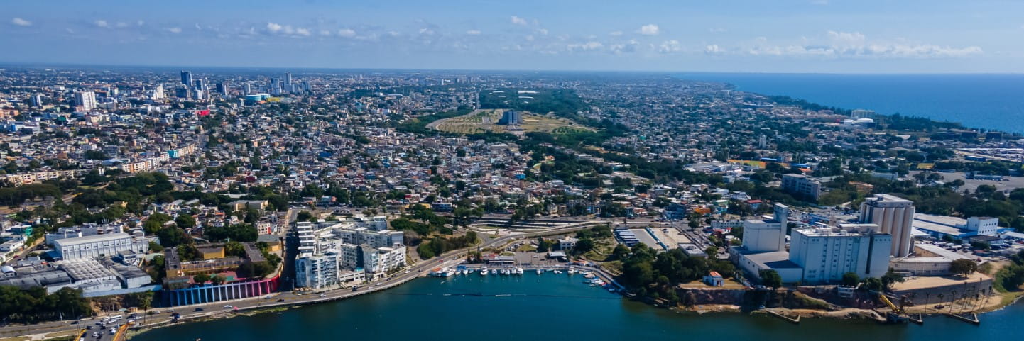 International Schools in Santo Domingo | Nord Anglia Education - Santo Domingo