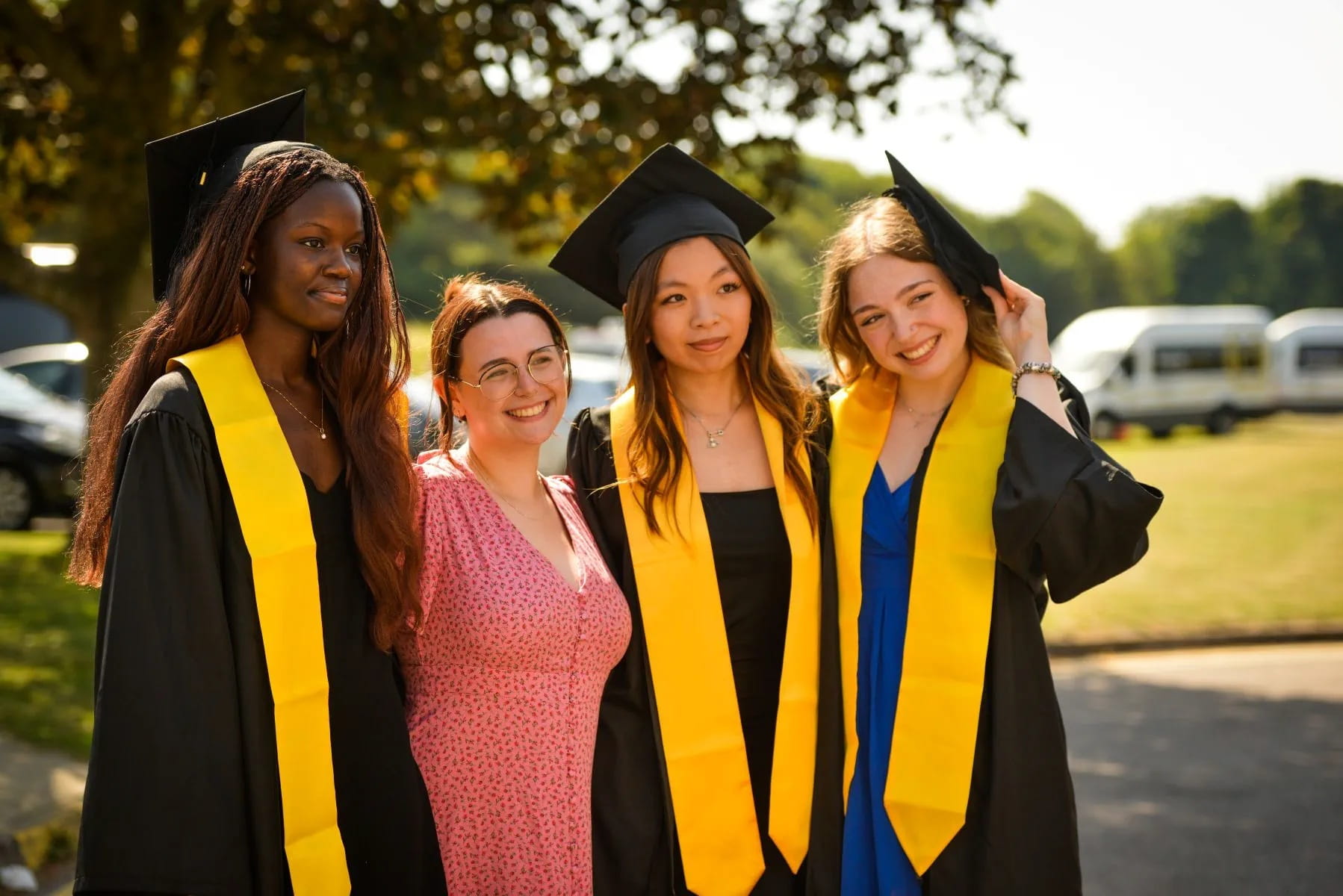 Nord Anglia Education’s students achieve exceptional 2026 A Level results, with 50.4% of grades at A*-A - Nord Anglia Education students achieve exceptional 2026 A Level results