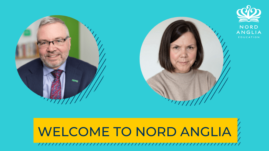 Nord Anglia Education further strengthens safeguarding with global appointments - Nord Anglia Education further strengthens safeguarding with global appointments