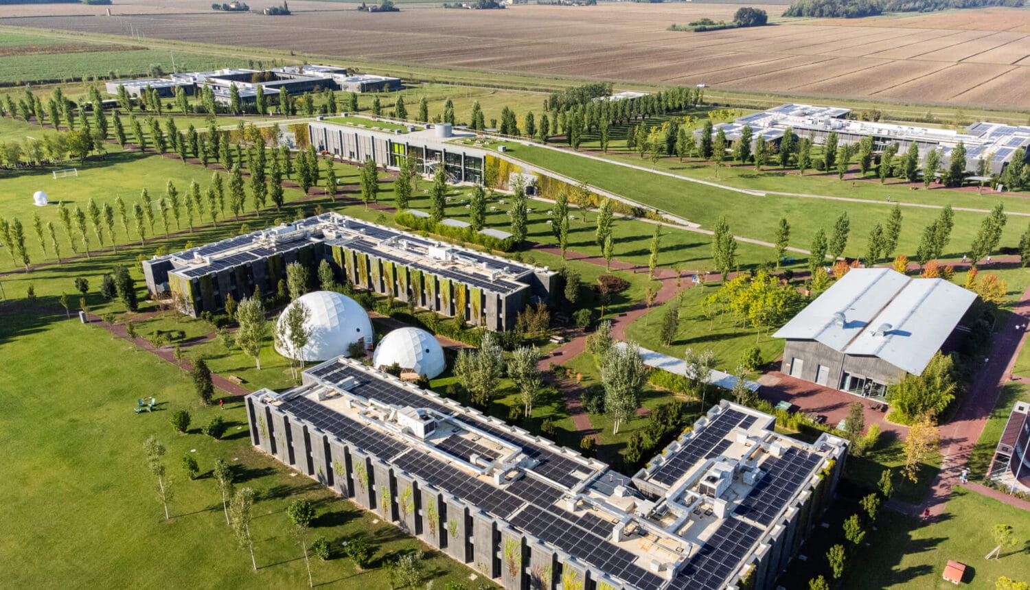 H-FARM International Schools in Italy to join Nord Anglia Education - H-FARM International Schools in Italy to join Nord Anglia Education