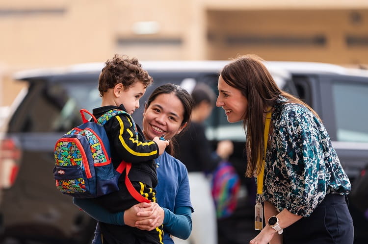 Five Things to Look for on a School Tour - Five Things to Look for on a School Tour