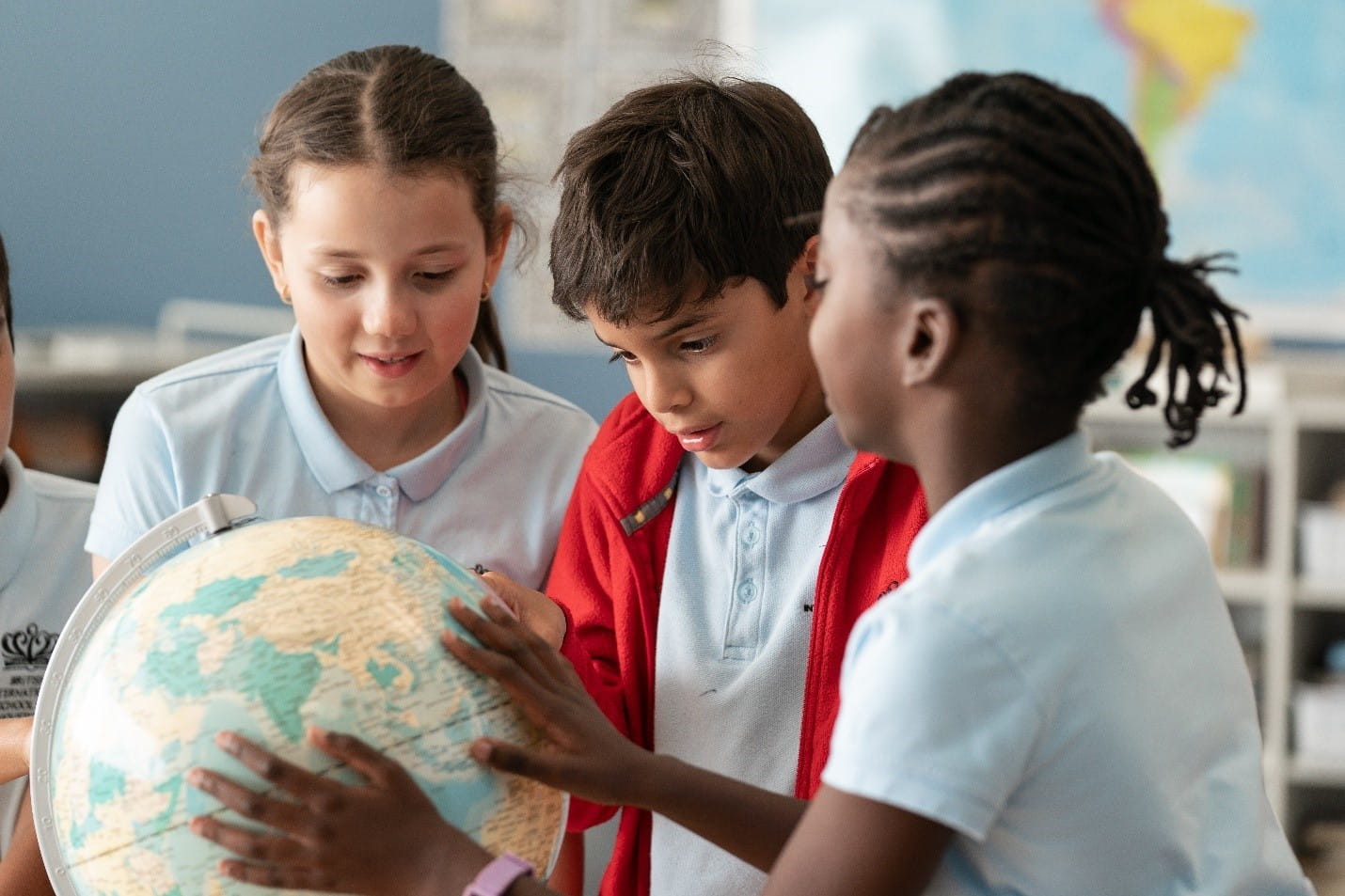 The power of our global education research - The power of our global education research
