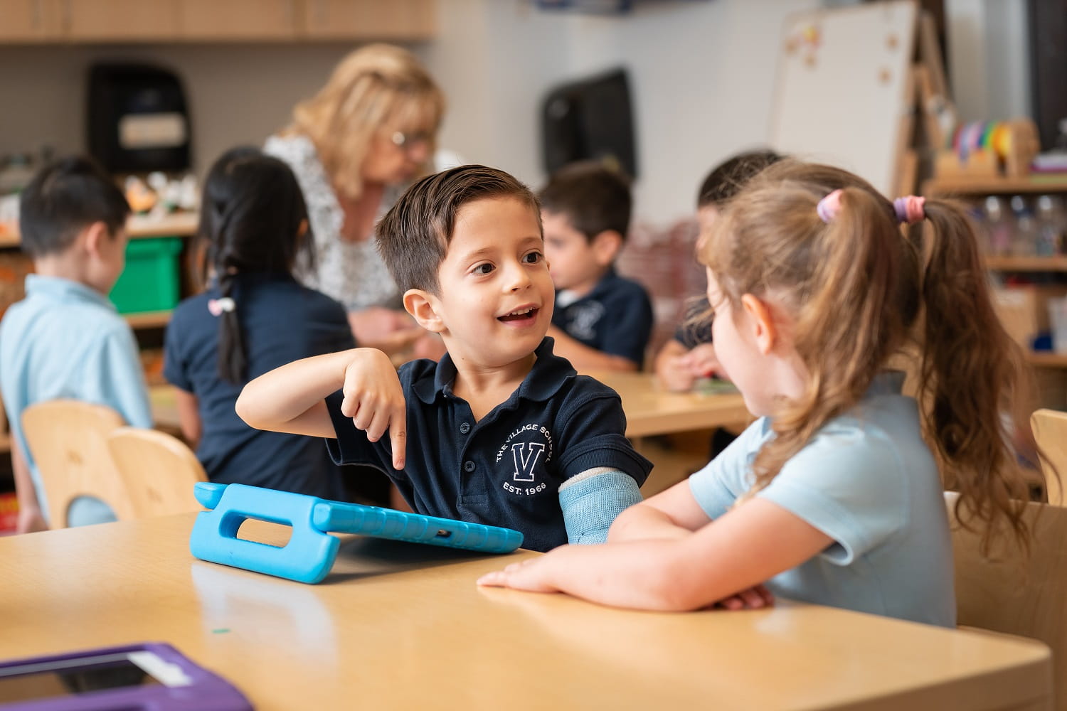 Nord Anglia Education and Boston College to demonstrate the power of metacognition at the European Conference on Education - NAE and Boston College to demonstrate the power of metacognition at the ECE