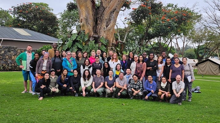 Fostering Equality, Diversity, Inclusion, and Belonging: Reflections from Nord Anglia’s First-Ever EDIB Conference in Tanzania - How sports can help students build leadership skills