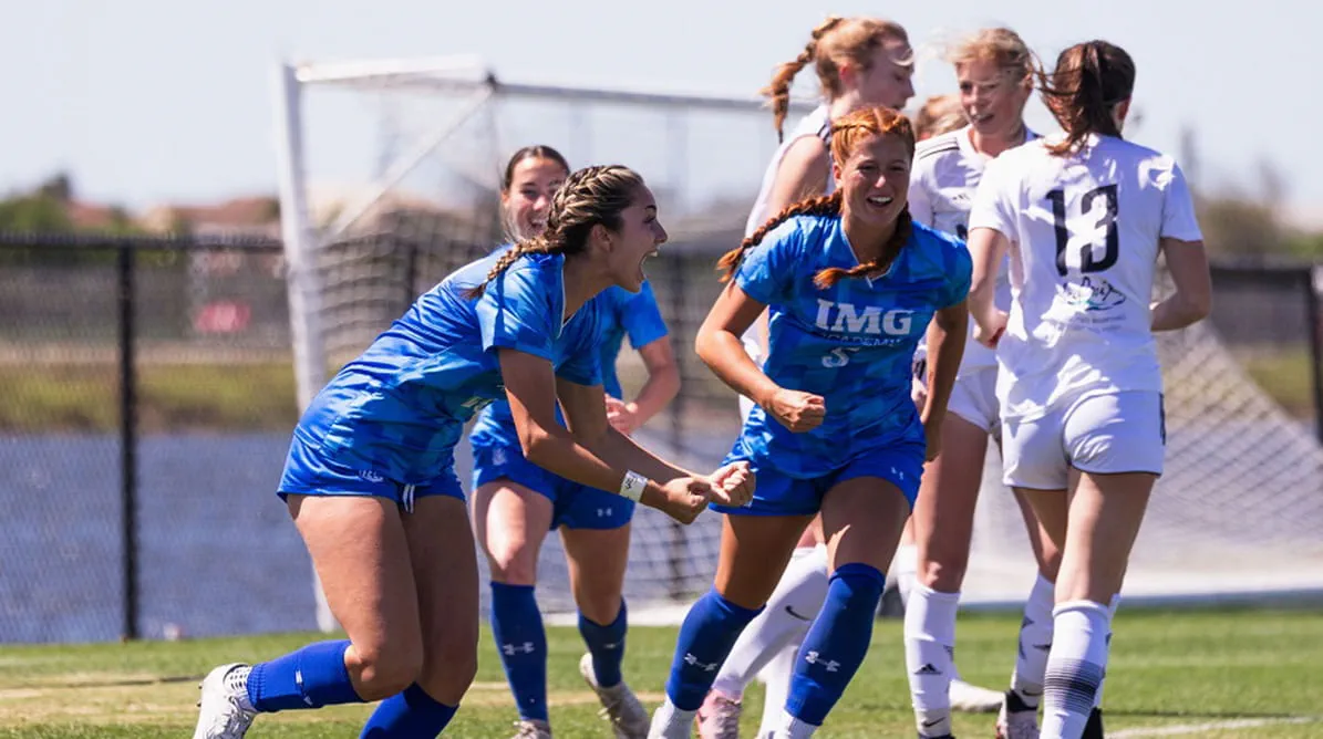 Collaborations | Nord Anglia Education - IMG Academy