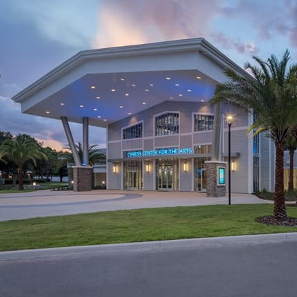Cyprus Centre