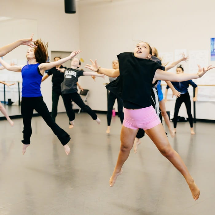 Juilliard-summer-program