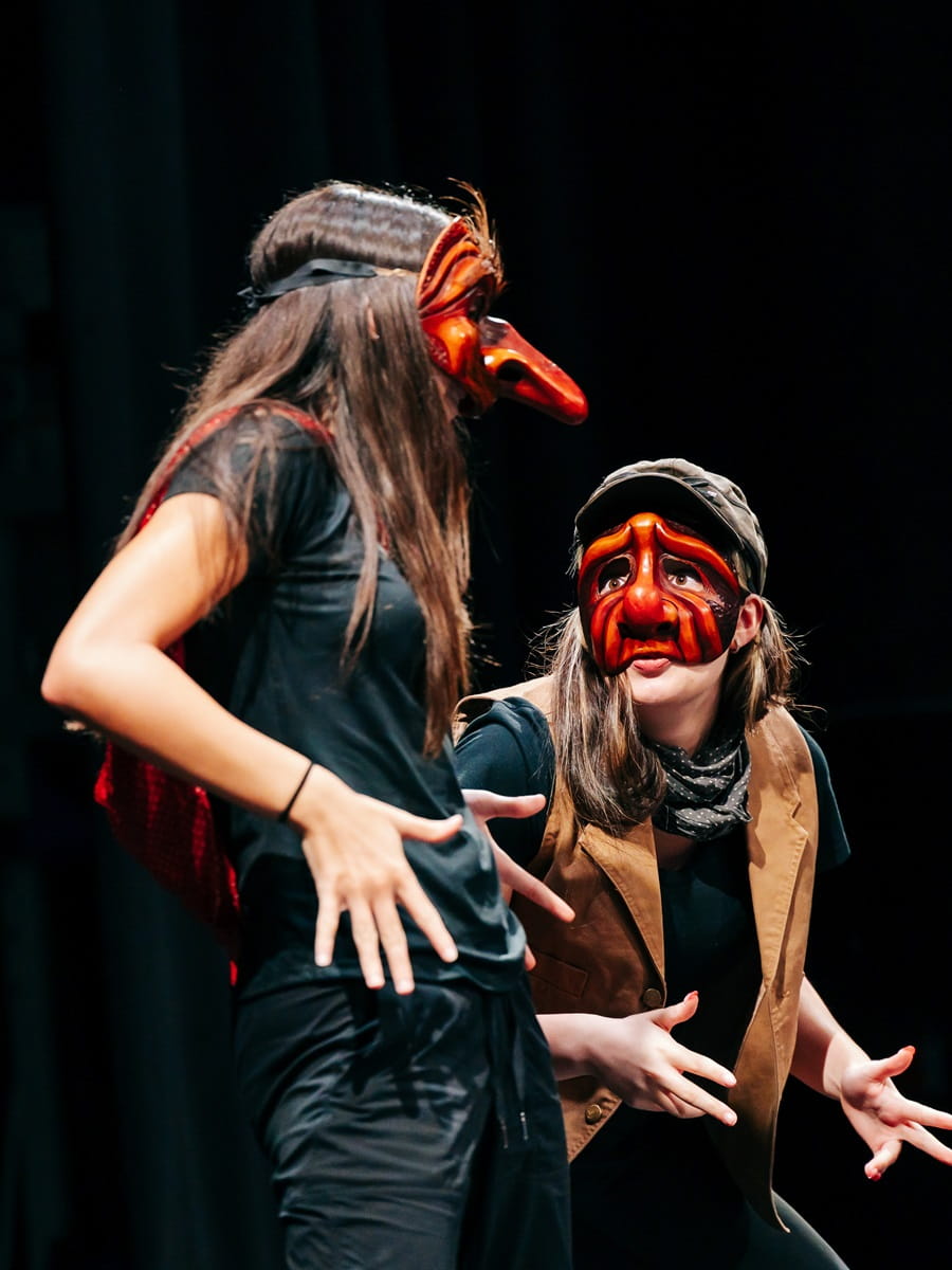 Juilliard-summer-program